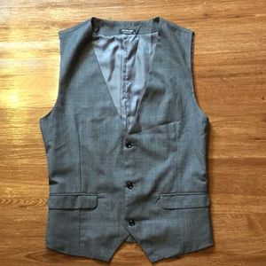 Coofandy formal waistcoat.
